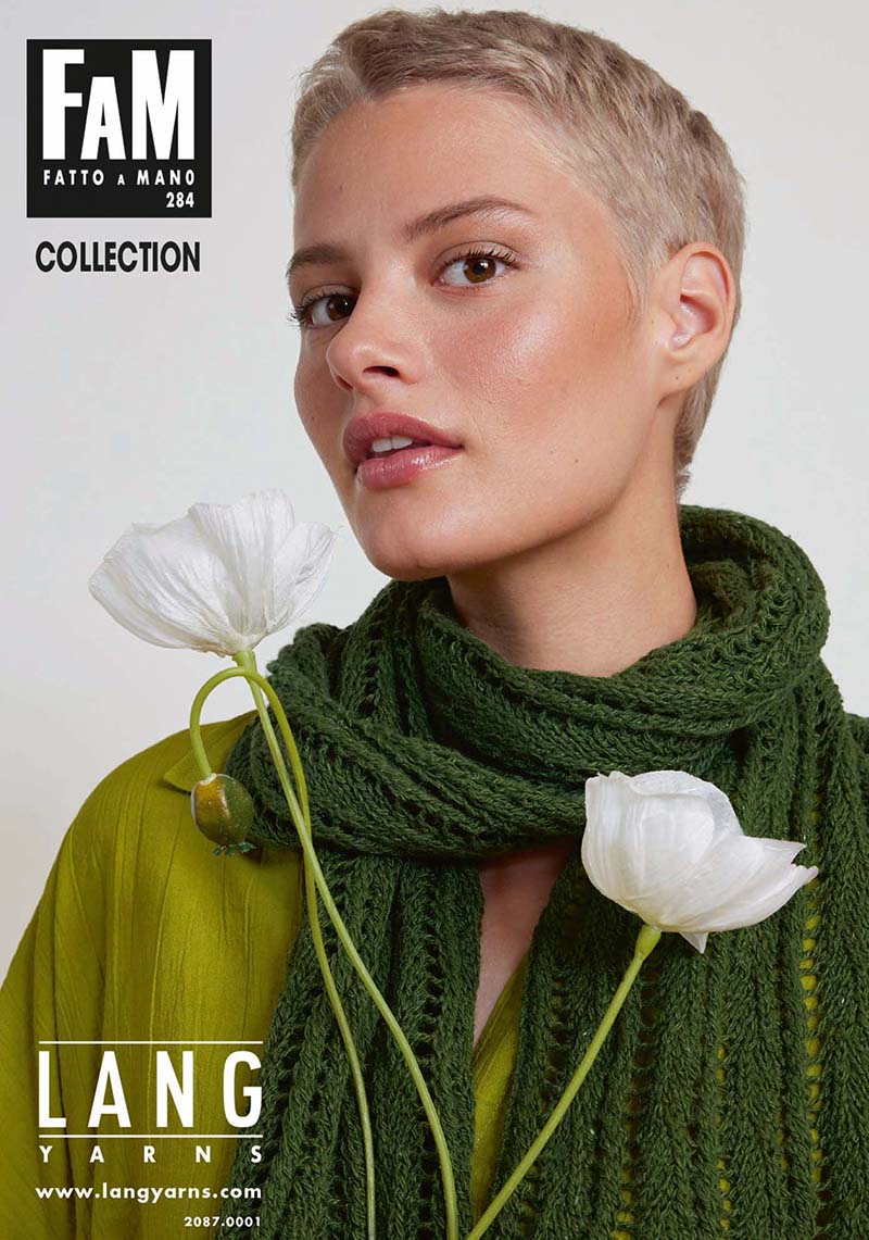 Artikelbild 1 des Artikels “Fatto a Mano 284 Collection “