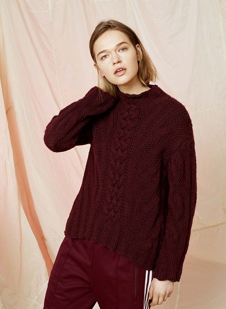 Artikelbild 1 des Artikels “Pullover aus Carpe Diem “