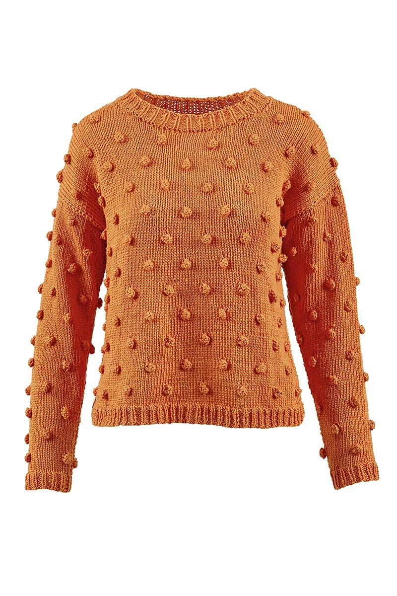 Artikelbild 1 des Artikels “Sweater Splendid Summer aus WOOLADDICTS Sunshine “