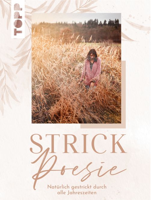 Artikelbild 1 des Artikels “TOPP Strickpoesie “