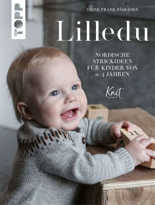 Artikelbild 1 des Artikels “TOPP Lilledu “