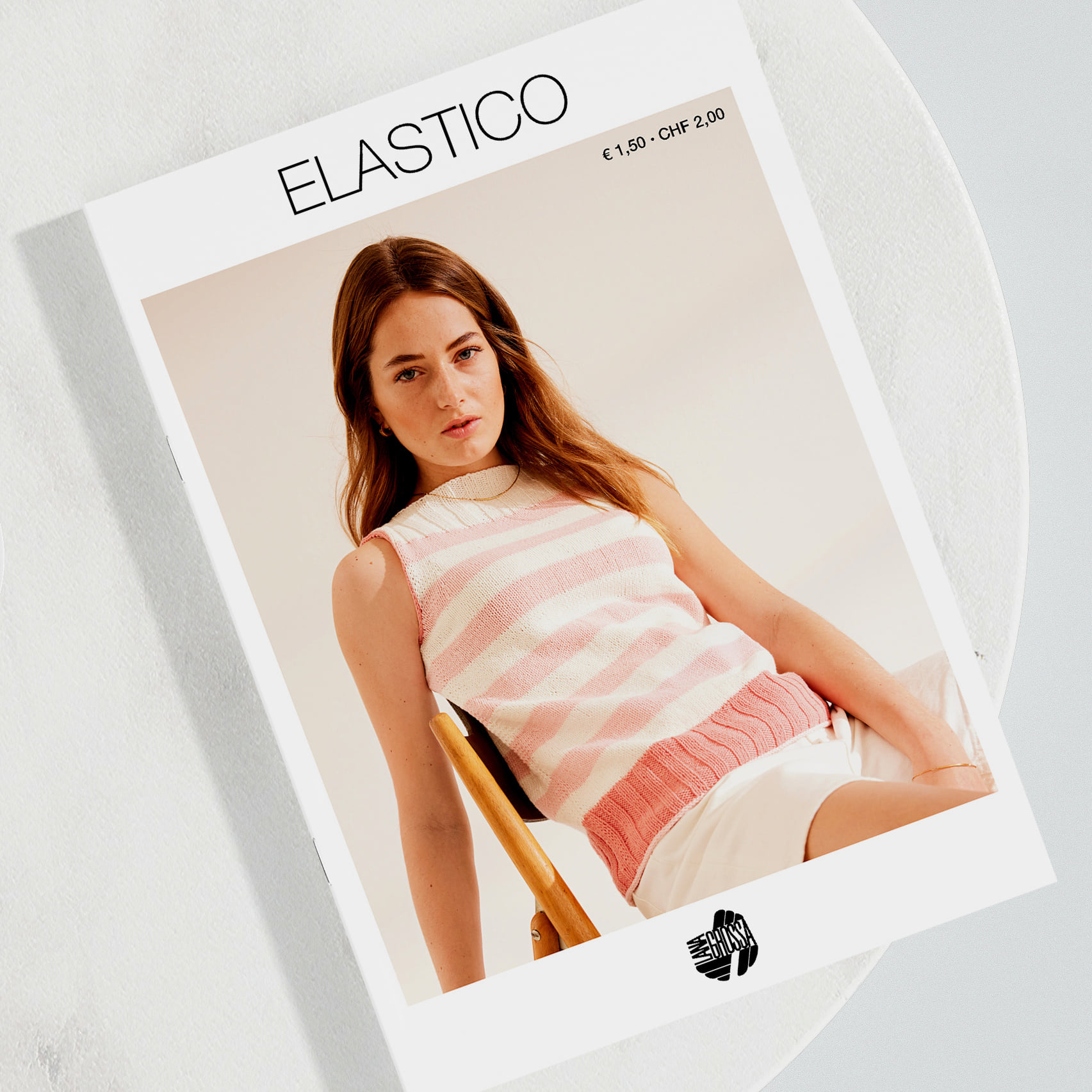 Artikelbild 1 des Artikels “Flyer Elastico 2022 “