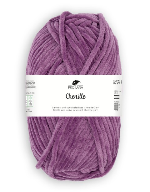 Artikelbild 1 des Artikels “Pro Lana Chenille “