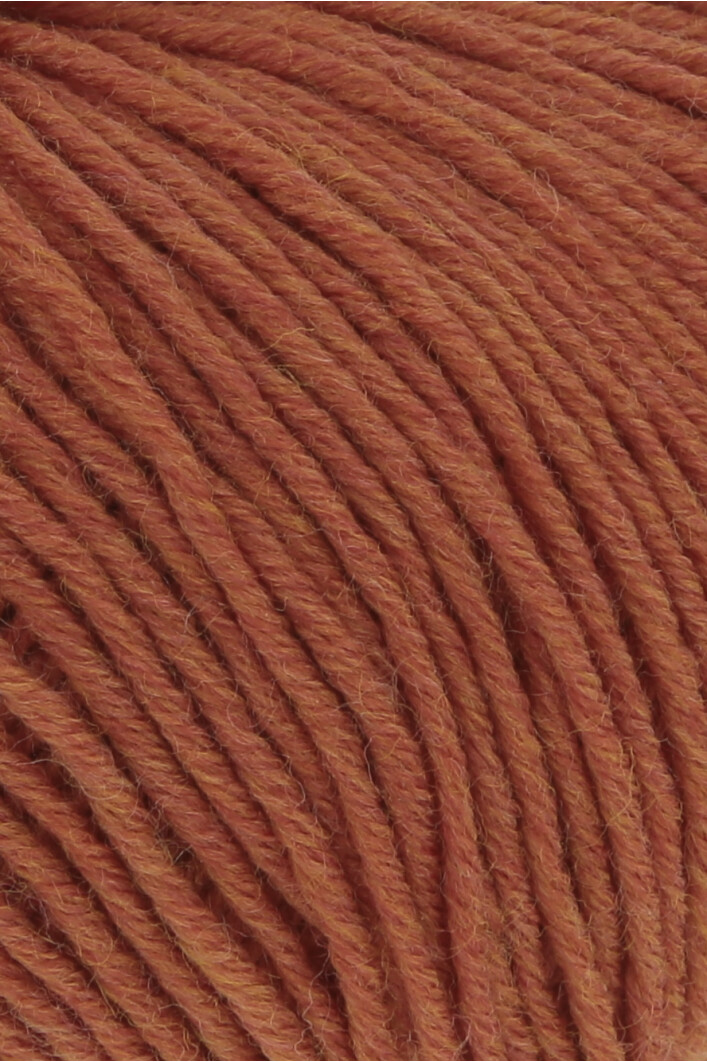 Artikelbild 1 des Artikels “Lang Yarns Merino 120 34.0559 - Orange melange“