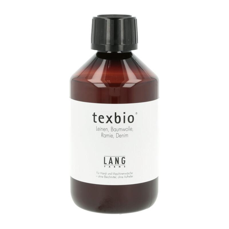 Artikelbild 1 des Artikels “Texbio für Leinen und Baumwolle “