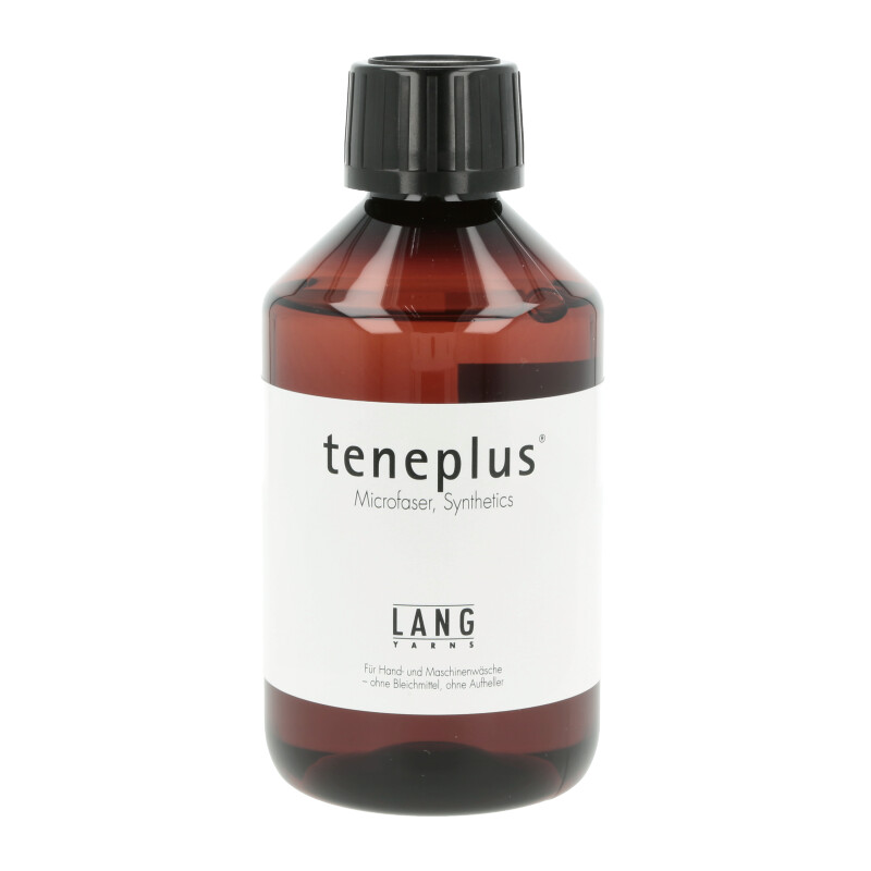 Artikelbild 1 des Artikels “Teneplus Waschmittel für Microfaser “