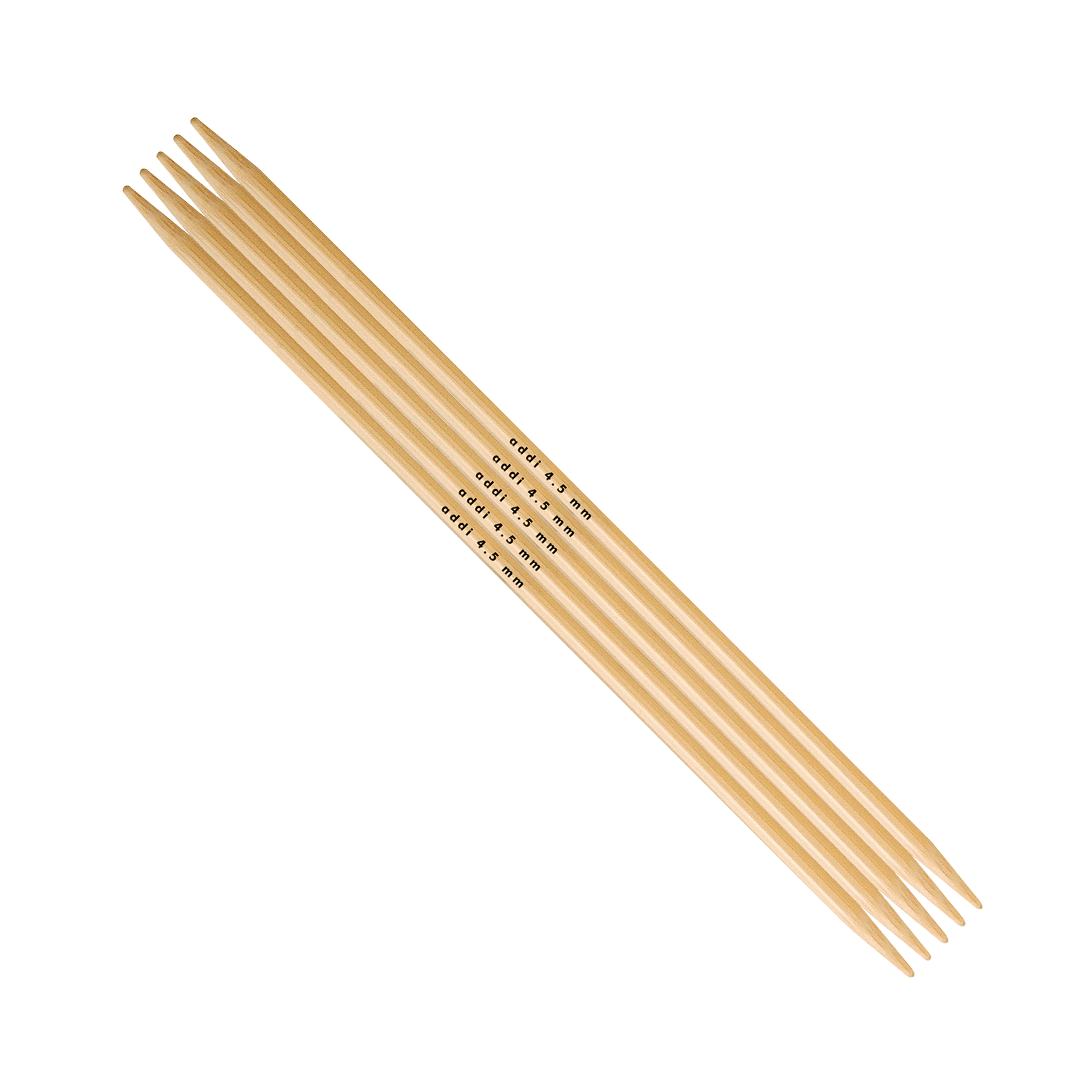 Artikelbild 1 des Artikels “Nadelspiel ADDI Bambus “