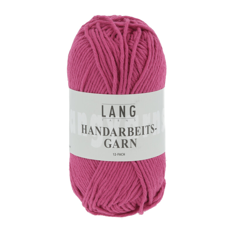 Artikelbild 1 des Artikels “Lang Yarns Handarbeitsgarn “