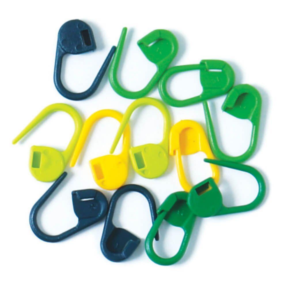 Artikelbild 1 des Artikels “Lana Grossa Knit Pro Maschenmarkierer Classic “