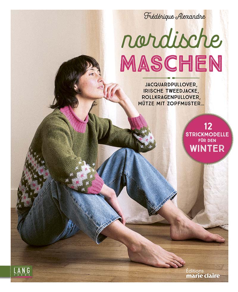 Artikelbild 1 des Artikels “Nordische Maschen “