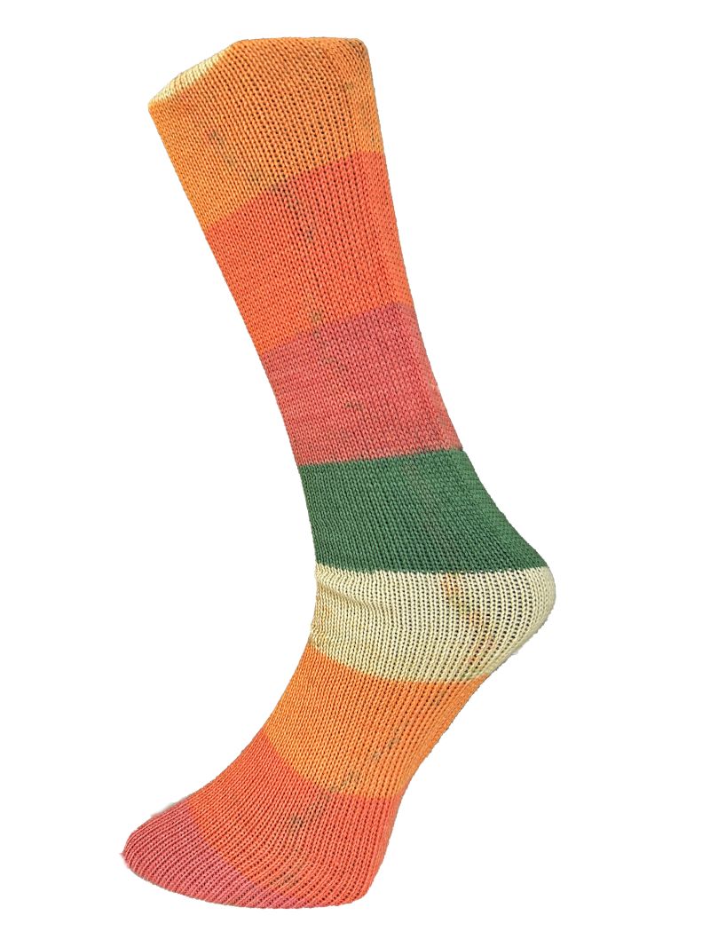 Artikelbild 1 des Artikels “Ferner Lungauer Sockenwolle 4-fach Merino 714-24“