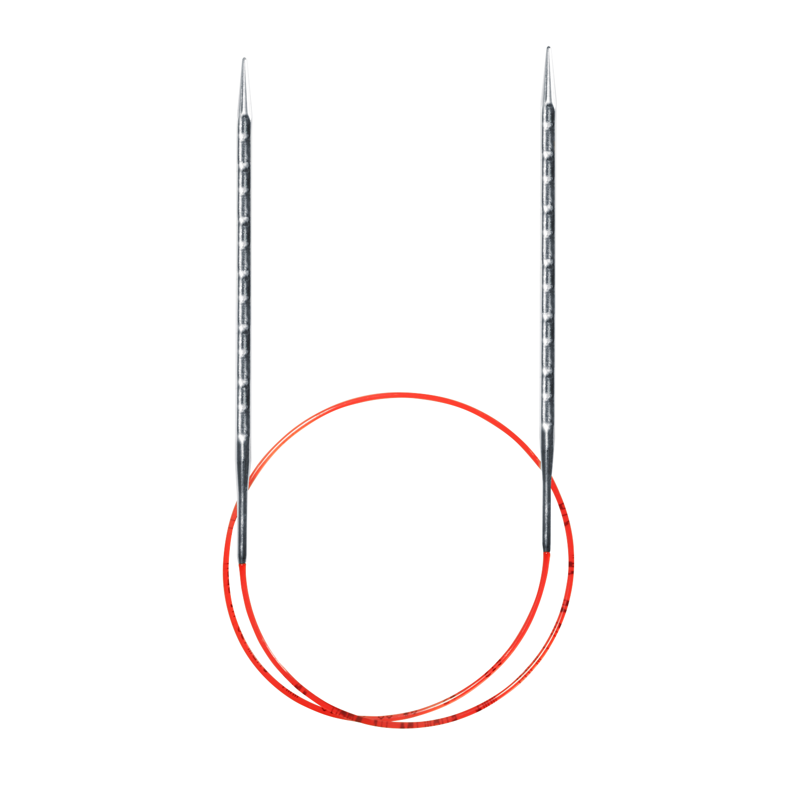 Artikelbild 1 des Artikels “ADDI Novel viereckige Rundstricknadeln 120 cm | 3,25 mm“