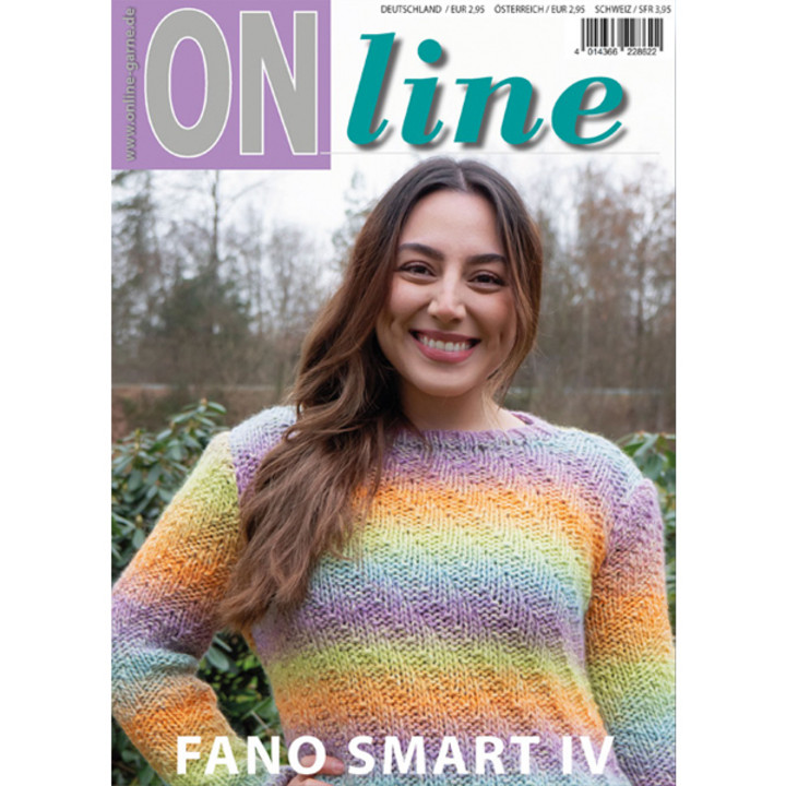 Artikelbild 1 des Artikels “ONline Fano Smart Magazin IV “