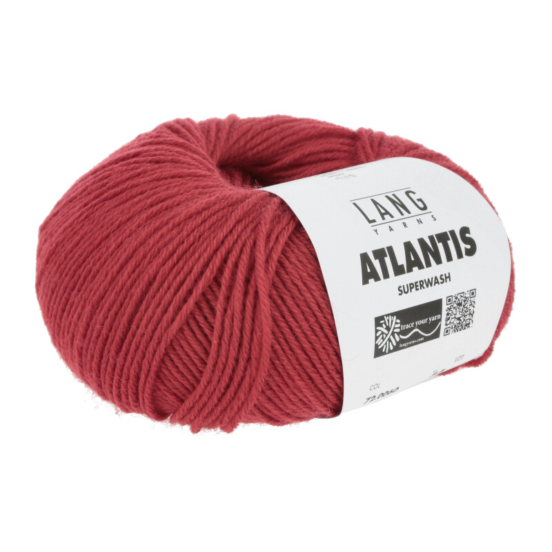 Artikelbild 1 des Artikels “Lang Yarns Atlantis “