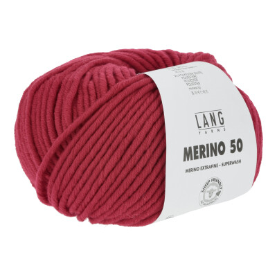 Artikelbild 1 des Artikels “Lang Yarns Merino 50 “
