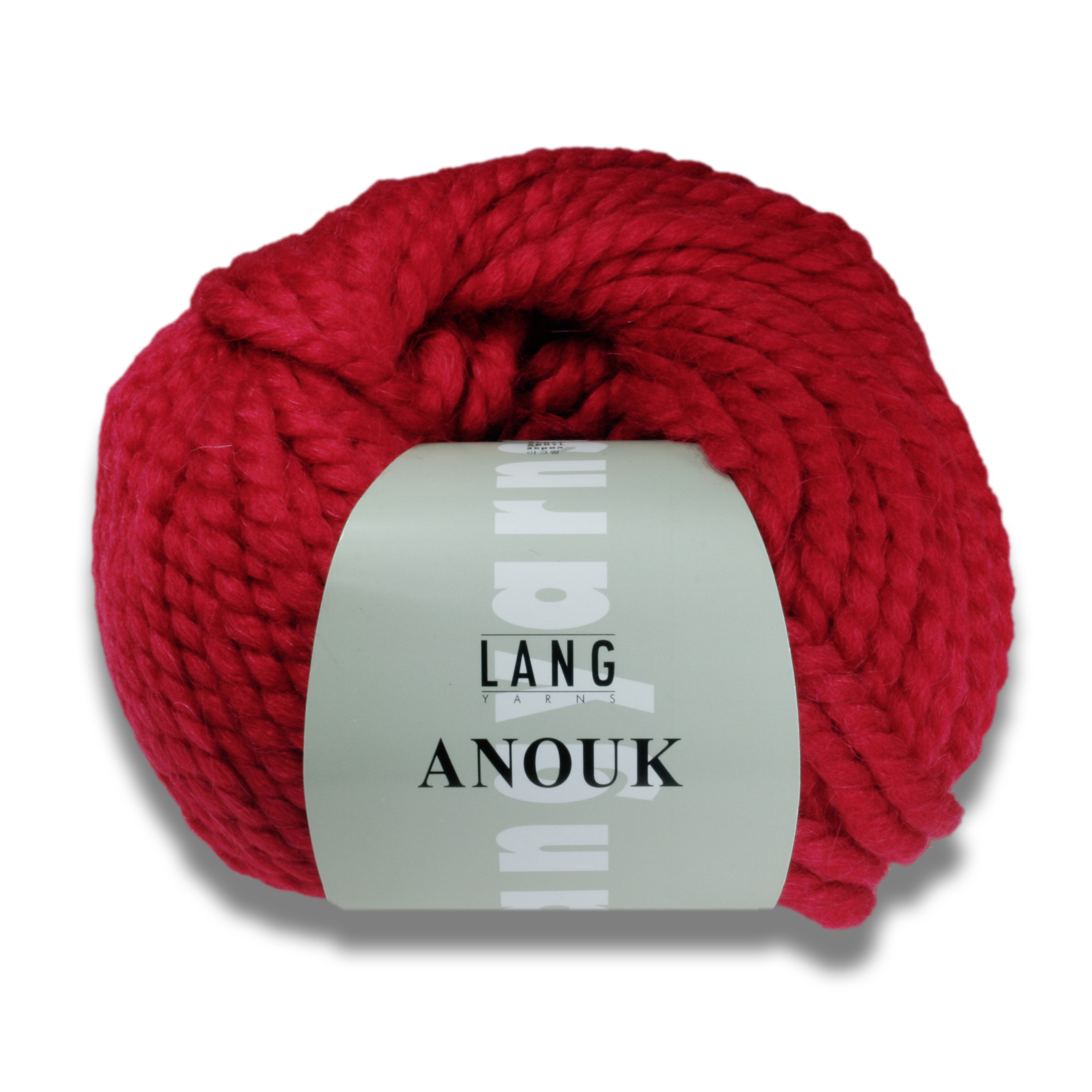 Artikelbild 1 des Artikels “Lang Yarns Anouk “