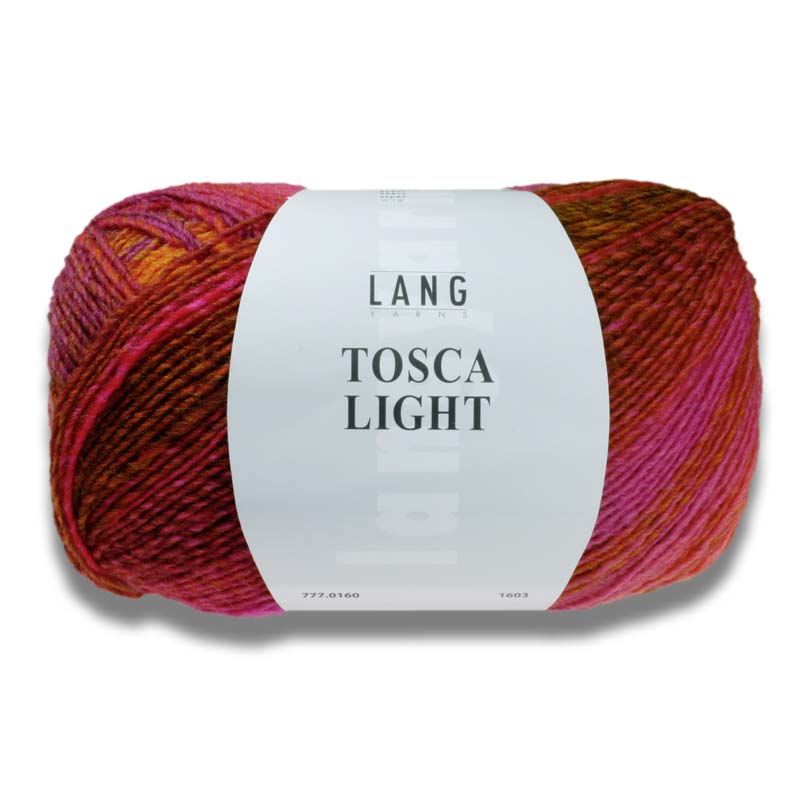 Artikelbild 1 des Artikels “Lang Yarns TOSCA LIGHT “