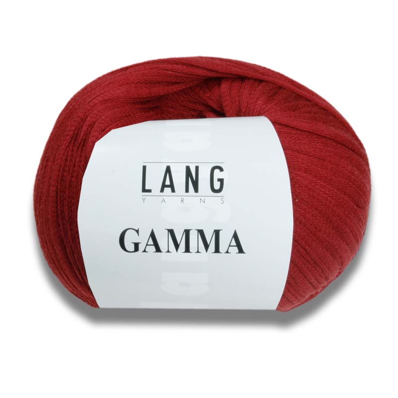 Artikelbild 1 des Artikels “Lang Yarns Gamma “