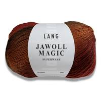 Artikelbild 1 des Artikels “Lang Yarns JAWOLL MAGIC “