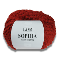 Artikelbild 1 des Artikels “Lang Yarns SOPHIA “