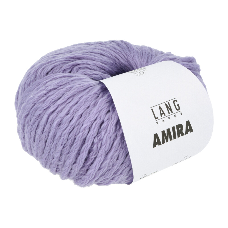 Artikelbild 1 des Artikels “Lang Yarns Amira “