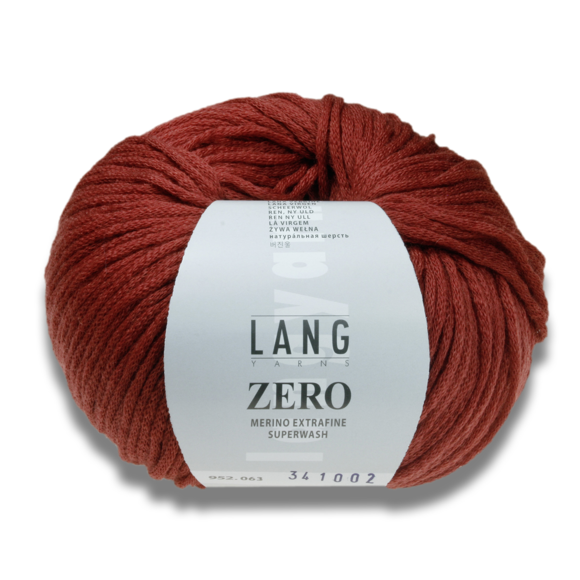 Artikelbild 1 des Artikels “Lang Yarns Zero “
