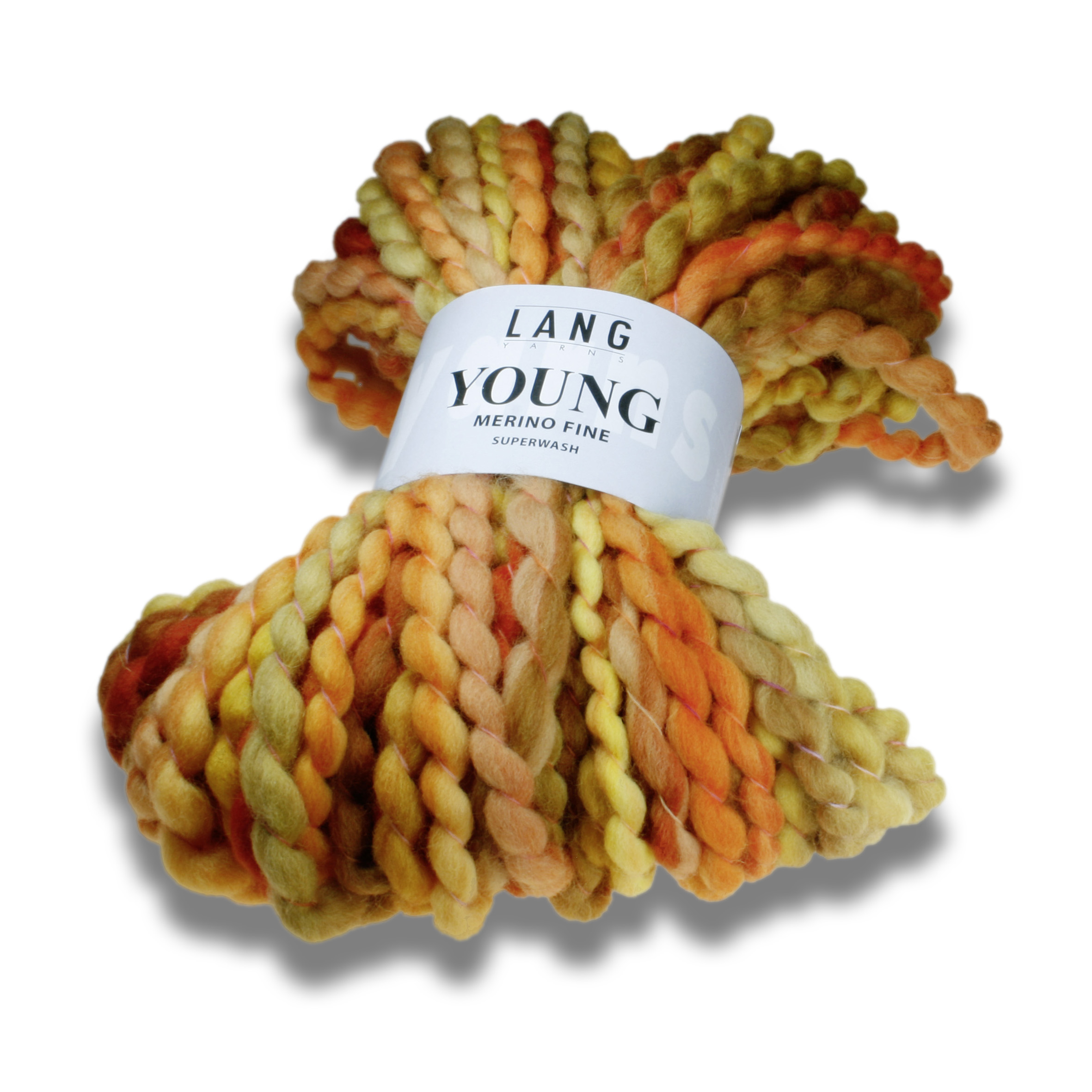 Artikelbild 1 des Artikels “Lang Yarns Young “