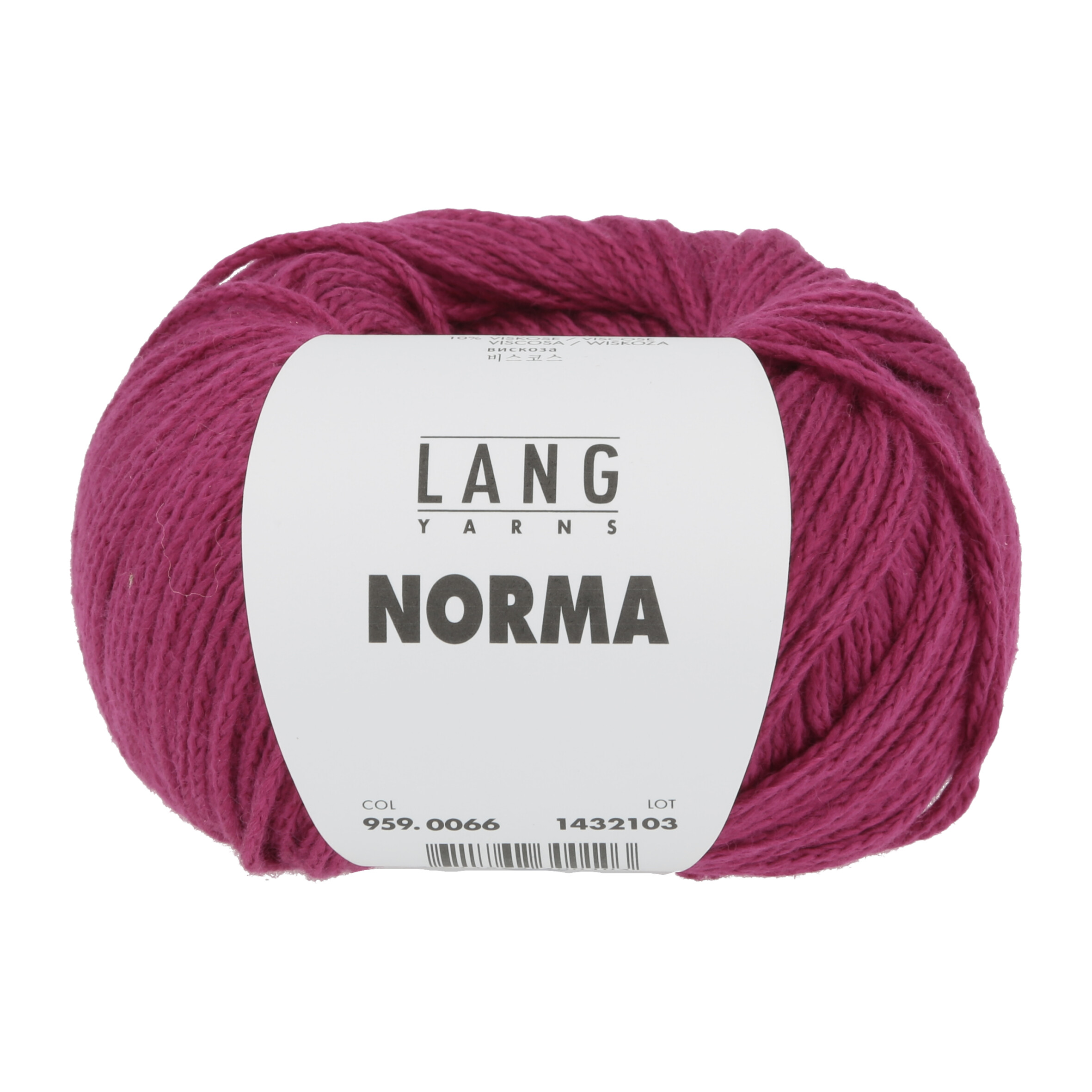 Artikelbild 1 des Artikels “Lang Yarns Norma “