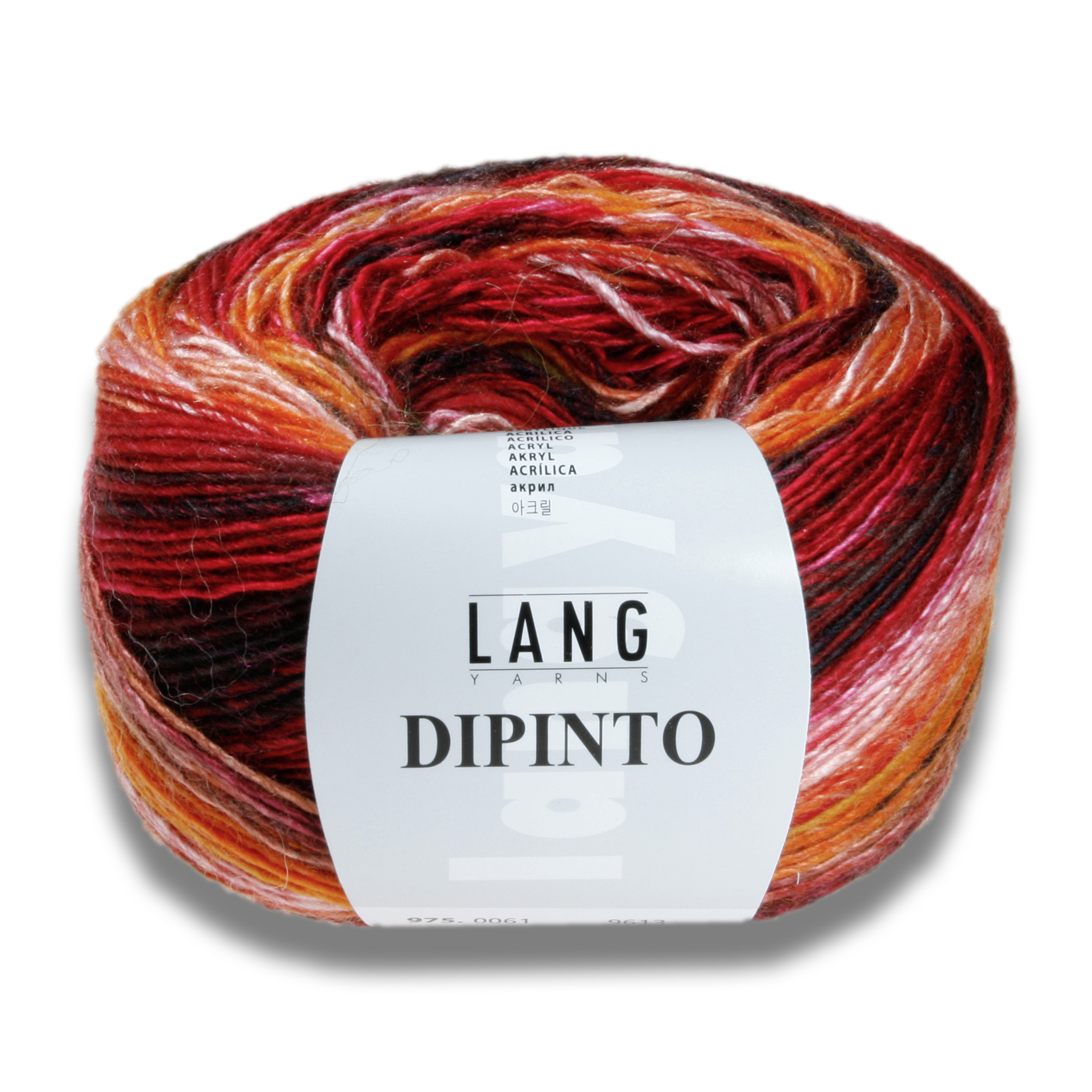 Artikelbild 1 des Artikels “Lang Yarns Dipinto “