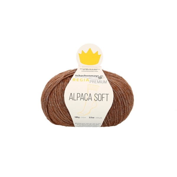 Artikelbild 1 des Artikels “REGIA Premium Alpaca Soft 4-fach “