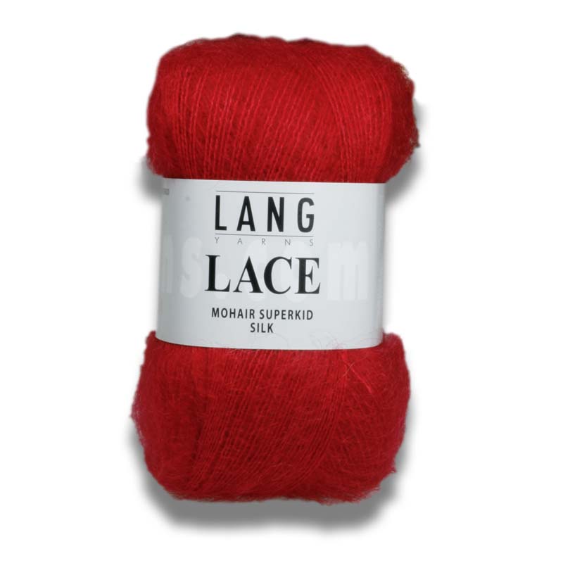 Artikelbild 1 des Artikels “Lang Yarns Lace “