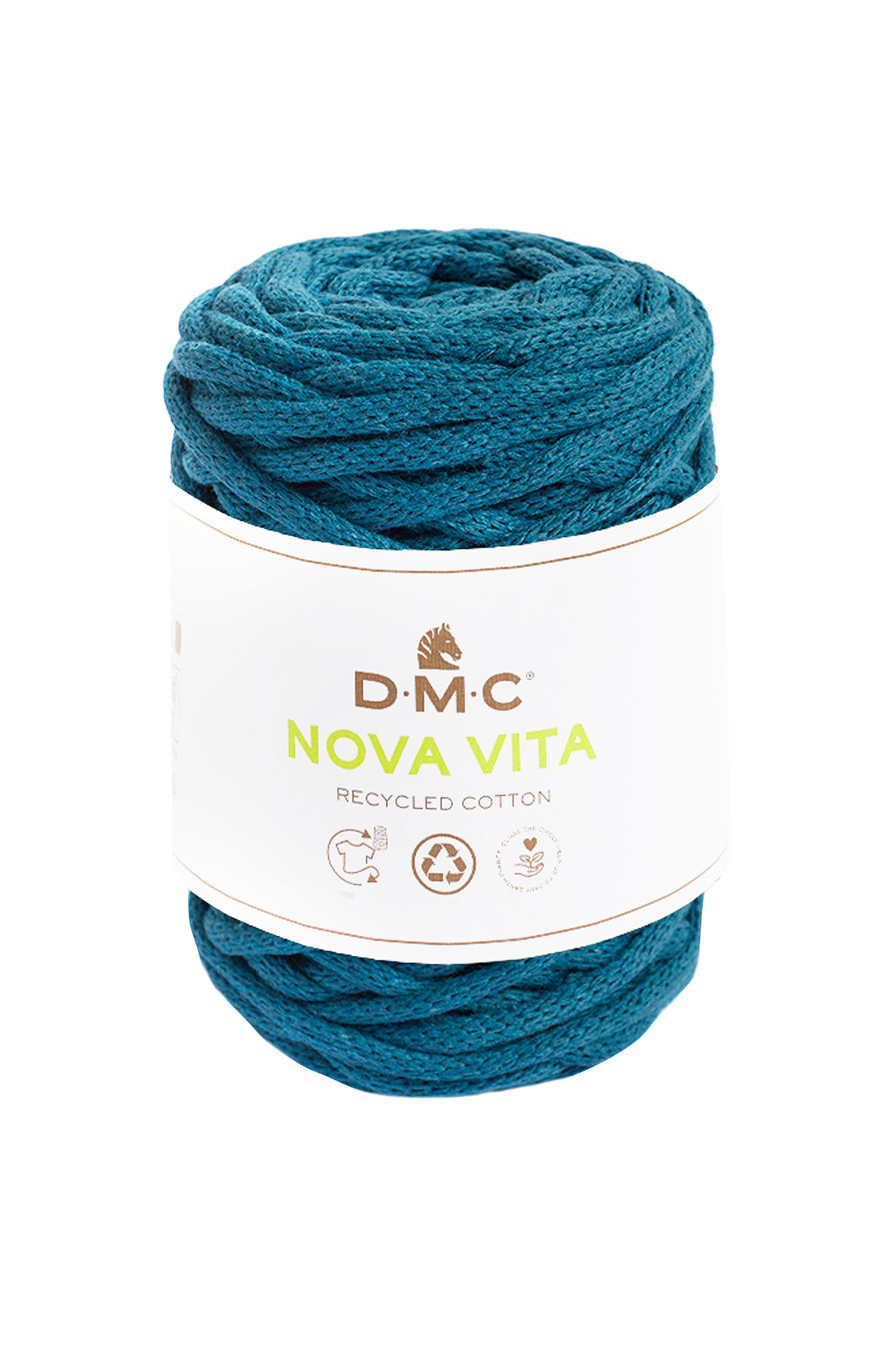 Artikelbild 1 des Artikels “DMC Nova Vita “