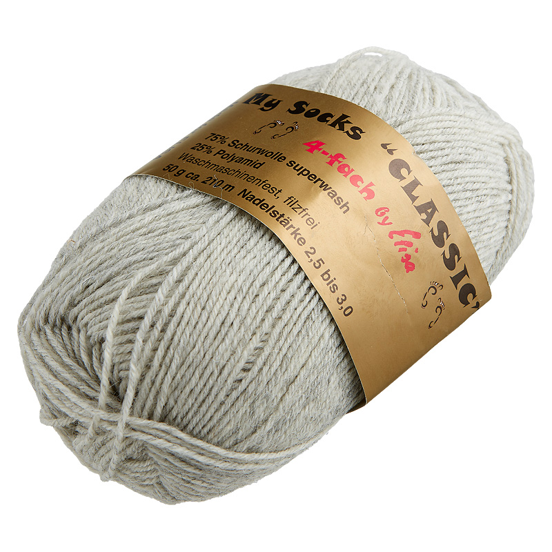 Artikelbild 1 des Artikels “Elisa MySocks 
