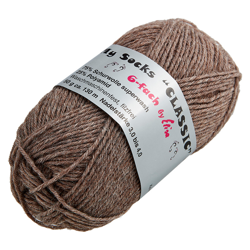 Artikelbild 1 des Artikels “Elisa MySocks 