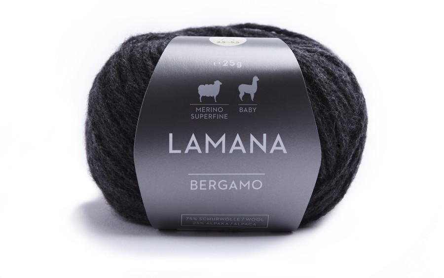 Artikelbild 1 des Artikels “Lamana Bergamo “