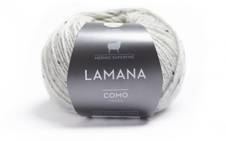 Artikelbild 1 des Artikels “Lamana Como Tweed “