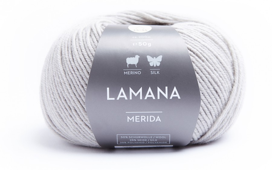 Artikelbild 1 des Artikels “Lamana Merida “