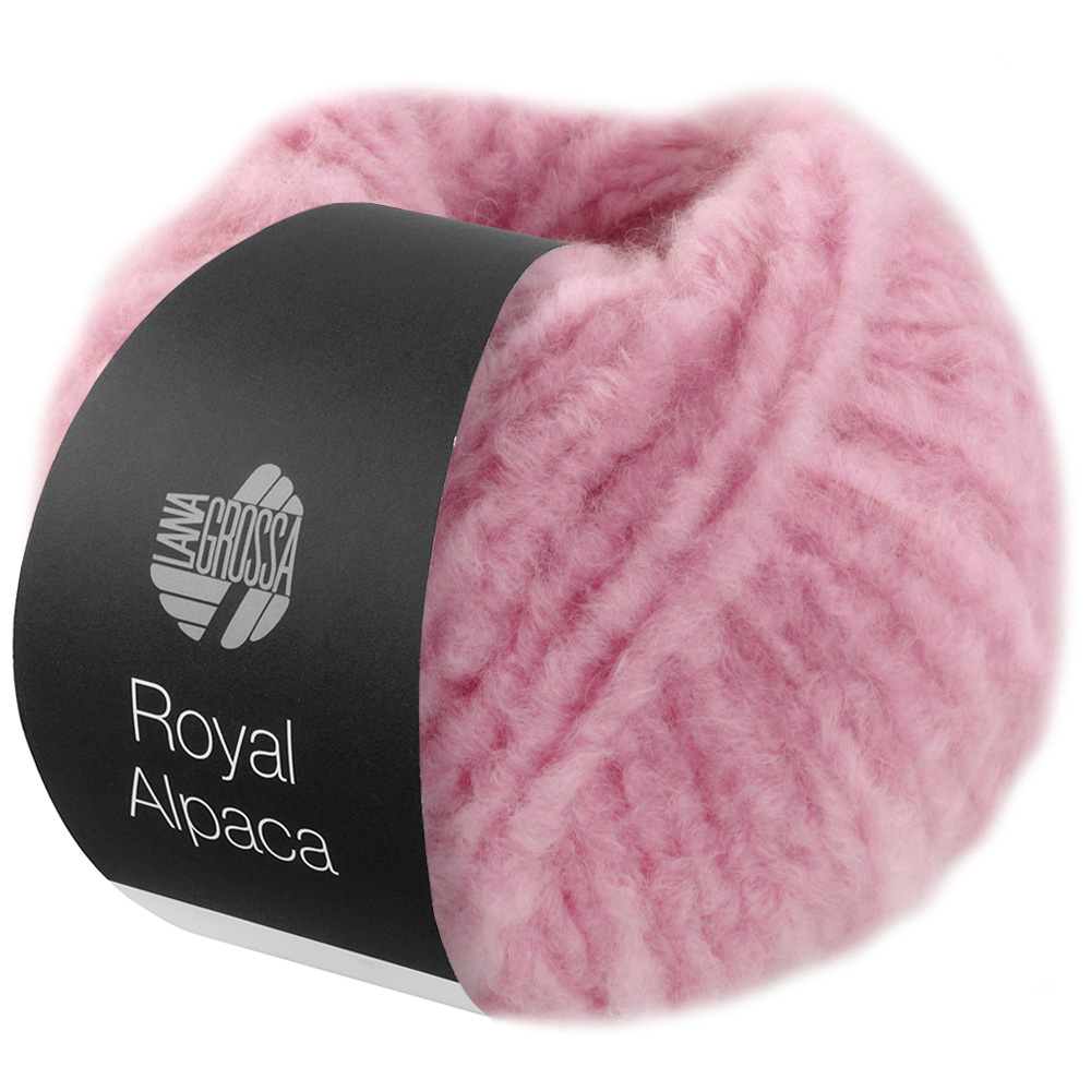 Artikelbild 1 des Artikels “Lana Grossa Royal Alpaca “