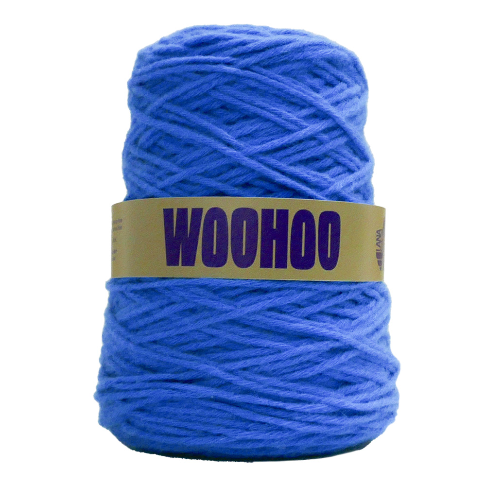 Artikelbild 1 des Artikels “Lana Grossa Woohoo 200g “
