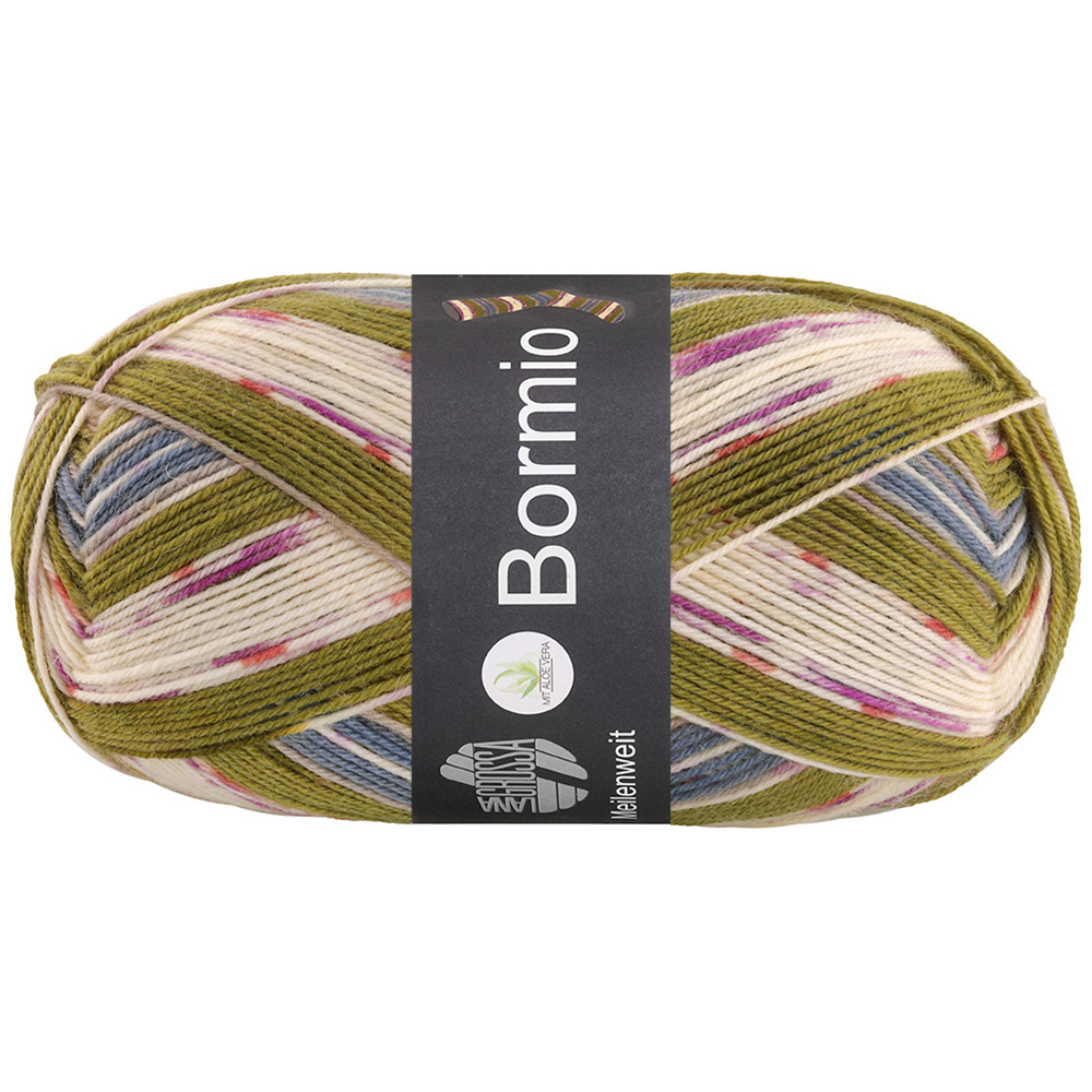 Artikelbild 1 des Artikels “MEILENWEIT 100g Bormio mit Aloe Vera “