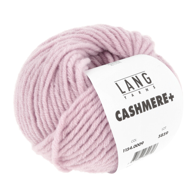 Artikelbild 1 des Artikels “Lang Yarns Cashmere+ “