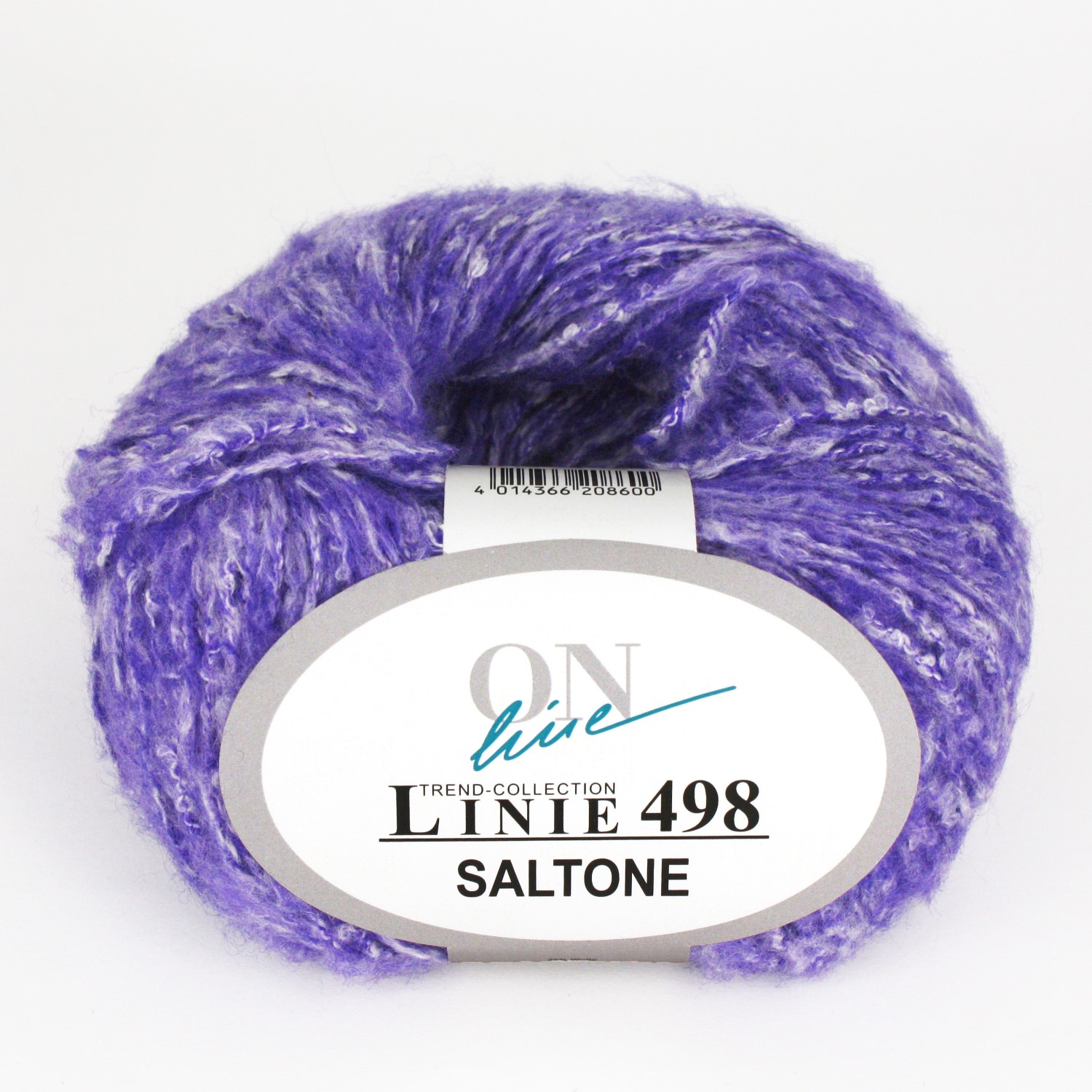 Artikelbild 1 des Artikels “ONline Linie 498 Saltone “