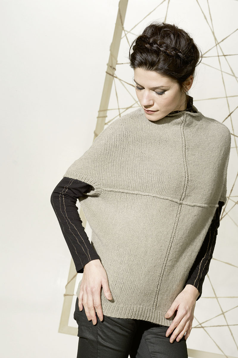 Artikelbild 1 des Artikels “Pullover  aus Cashmere Premium “