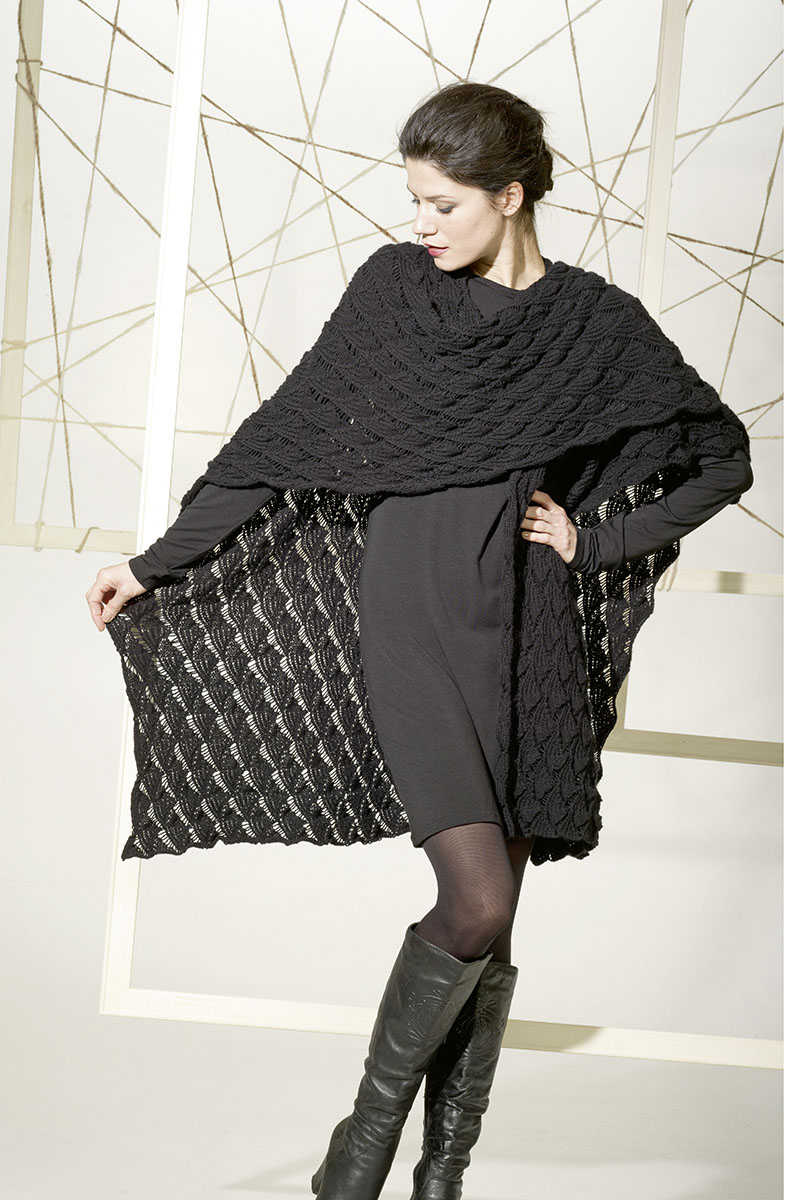 Artikelbild 1 des Artikels “Schultertuch  aus Cashmere Premium 78.0021 - ciel | ca 100 x 160 cm (475g)“