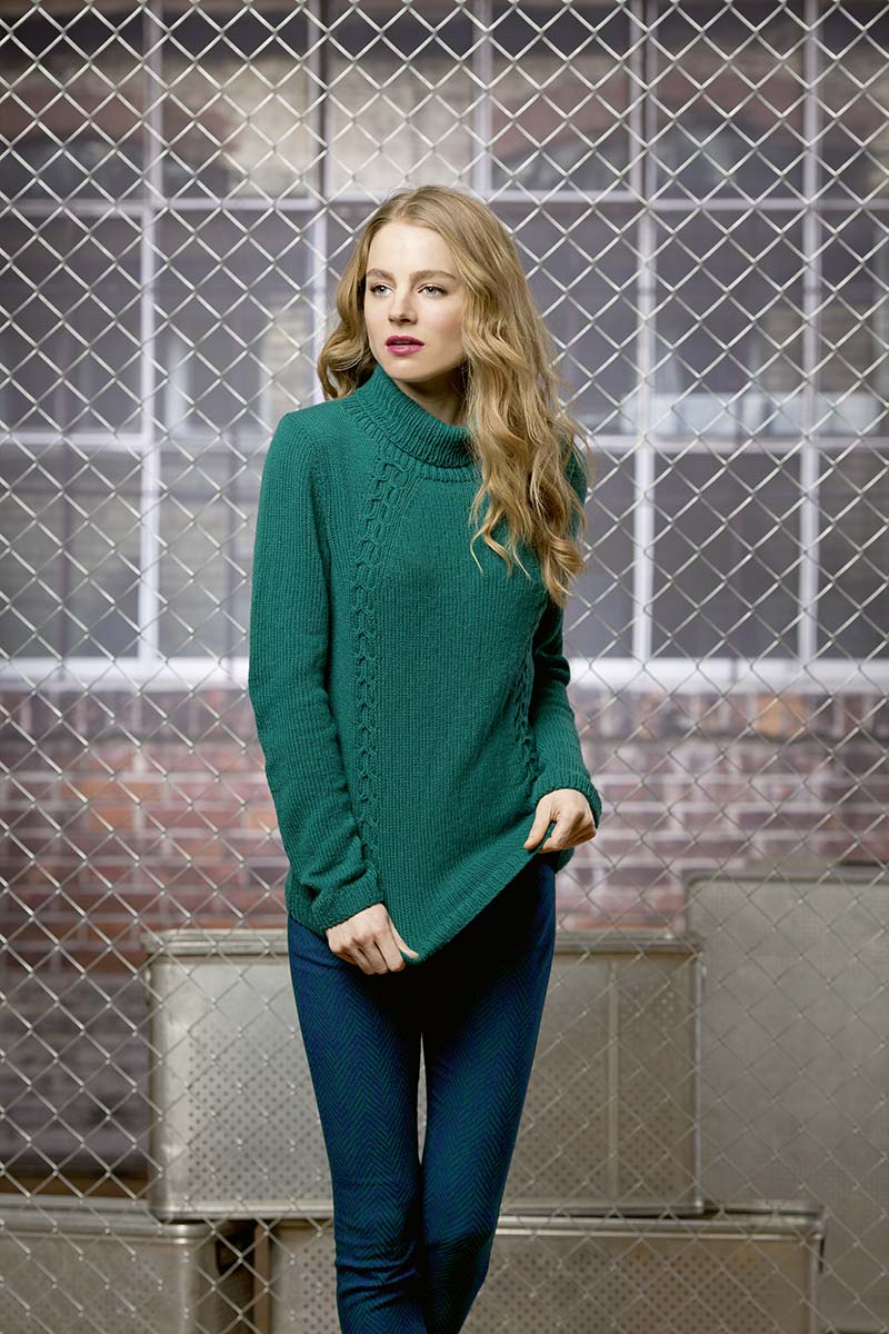 Artikelbild 1 des Artikels “Pullover  aus Cashmere Premium “