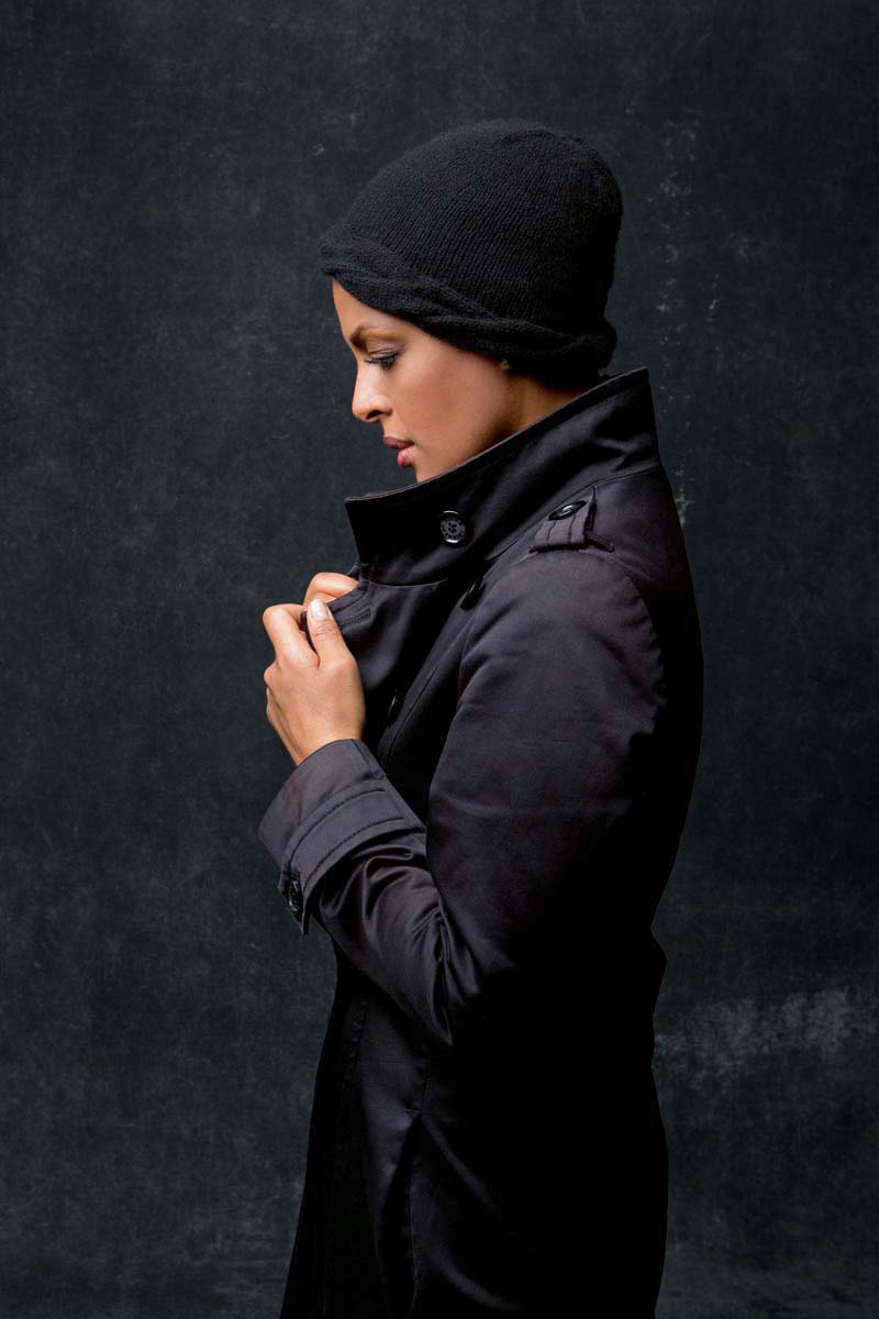 Artikelbild 1 des Artikels “Mütze  aus Cashmere Premium “