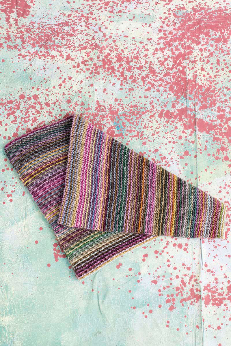 Artikelbild 1 des Artikels “Decke aus Mille Colori Baby “