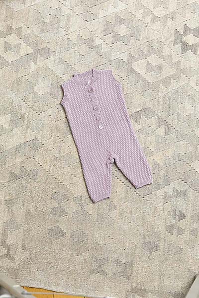Artikelbild 1 des Artikels “Overall aus Baby Cotton “
