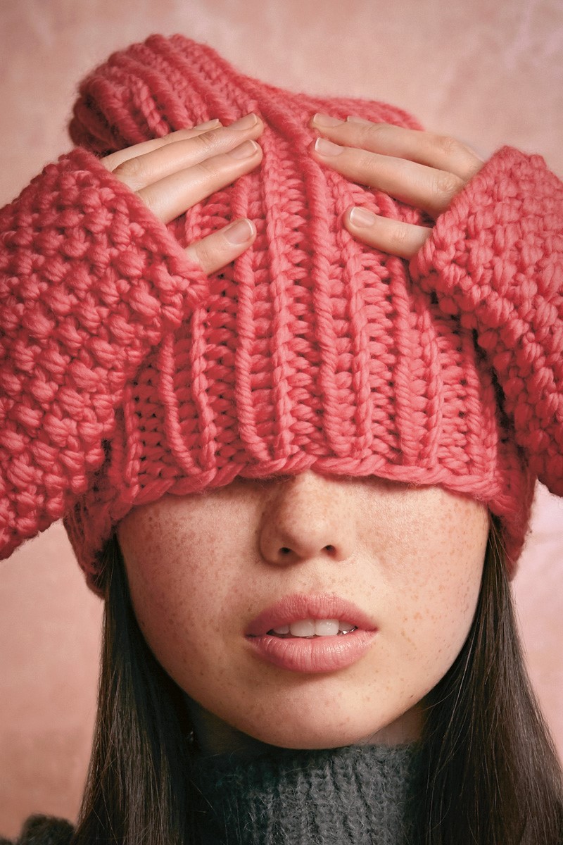 Artikelbild 1 des Artikels “Hat Berries aus WOOLADDICTS Fire “