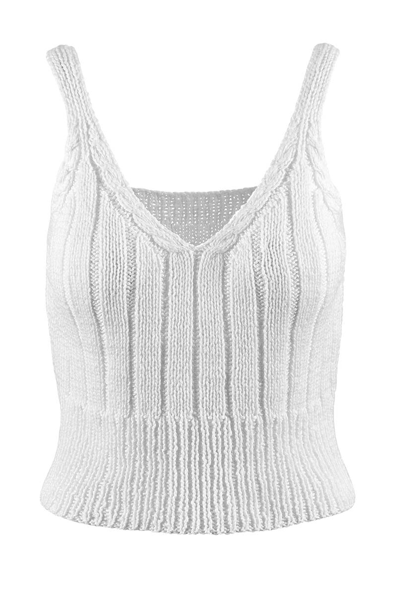 Artikelbild 1 des Artikels “Top Blissed Out aus WOOLADDICTS Sunshine “